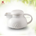 Venta caliente Bone China Porcelana Vajilla Set Coffee Pot